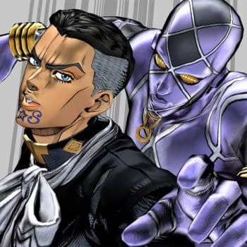 Mobile Games Archives - JoJo's Bizarre Encyclopedia