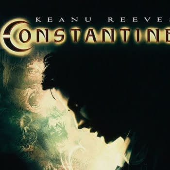 "We Have Control" Of Constantine 2 Says Director Francis Lawrence