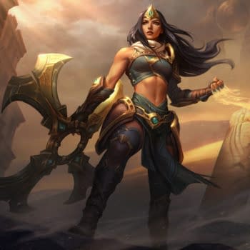 League Of Legends: Wild Rift Reveals Patch 4.3 Details