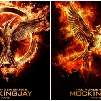 The Hunger Games Director Regrets Splitting Mockingjay Into Two Films