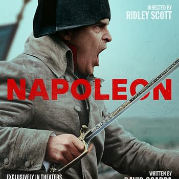 New Napoleon Trailer Spotlights The Title Characters Bloody Rise
