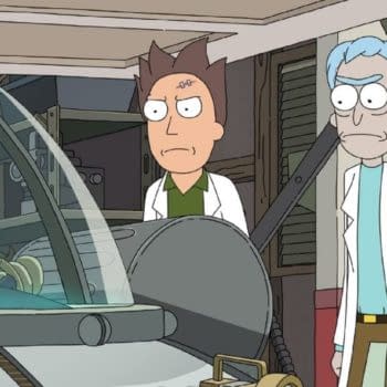 Rick and Morty S07E02