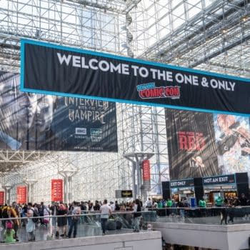 New York Comic Con: NYCC 2024 Dates Officially Confirmed