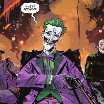Three Jokers Are Back In Continuity Thanks To Gotham War (Spoilers)