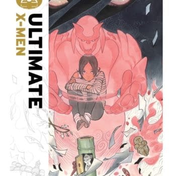 Ultimate Marvel from Jonathan Hickman, Peach Momoko, Bryan Hill