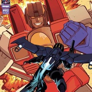 Speculator Watch: Energon Universe Spoiler Covers Are Your Best Bets?