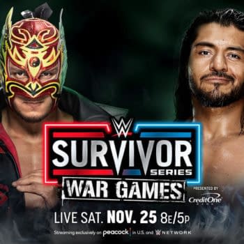 WWE Survivor Series: Preview, How to Watch, Why It's Better Than AEW