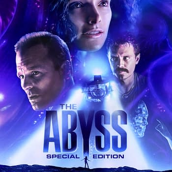 The Abyss Returns To Theaters For Special One-Night-Only Event