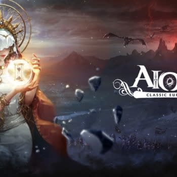 AION Classic Receives New Dungeons In Major Update