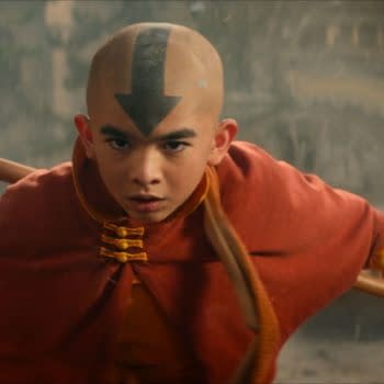 Avatar Showrunner on Making Series Without "Last Airbender" Creators