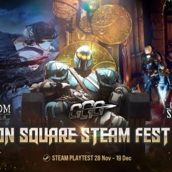 Action Square To Hold Three Demos Across December