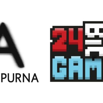 Annapurna Interactive Has Acquired 24 Bit Games