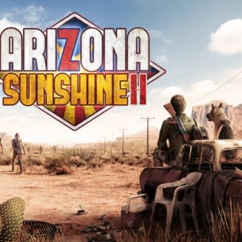 Arizona Sunshine II Releases New Gameplay Showcase Video