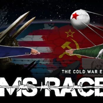 Arms Race 2 Set To Be Released For PC In December