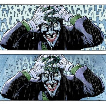Joker: Year One