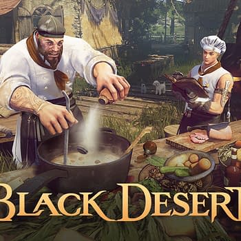 Black Desert Unveils New Royal Quests &#038 Thanksgiving Events