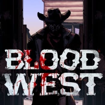 Blood West Gets Music Video From The Band Ghoultown
