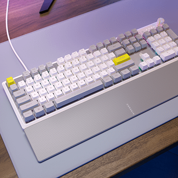 CORSAIR Launches K70 CORE SE Gaming Keyboard