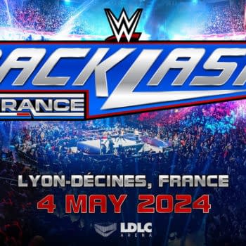 WWE Backlash France announcement graphic