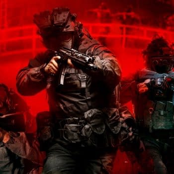 Call Of Duty: Modern Warfare II Details Season 1 Content