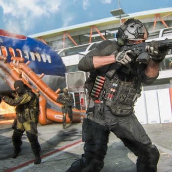 Call Of Duty: Modern Warfare III Details Anti-Cheat Efforts