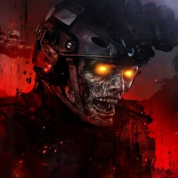 Call Of Duty: Modern Warfare III Reveals Operation Deadbolt Details