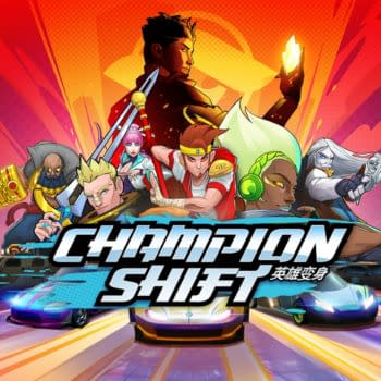 Champion Shift Releases New Prologue Title Ahead Of Main Game