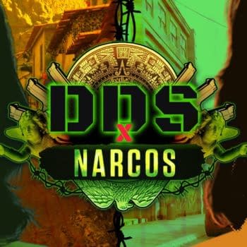Drug Dealer Simulator Announces New Crossover Title: DDS x Narcos