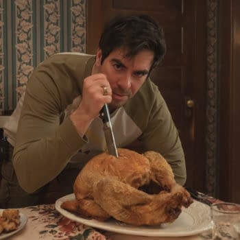 Thanksgiving Blu-ray Detailed, Out In Stores January 30th