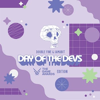 Day Of The Devs: The Game Awards Edition Reveals Details