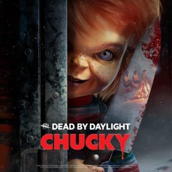 Chucky Is The Next Killer Coming To Dead By Daylight