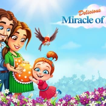 Delicious - Miracle Of Life+ Launches On Apple Arcade