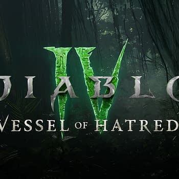 Diablo IV Reveals Vessel Of Hatred Expansion During BlizzCon 2023