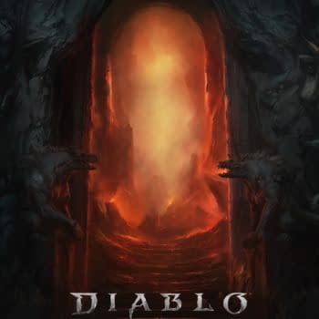 Diablo Board Game & TTRPG Announced During BlizzCon 2023