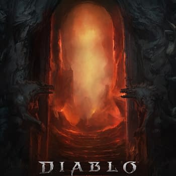New Diablo TTRPG Announced During BlizzCon 2023