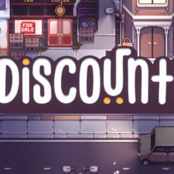 PQube Announces Wholesome Store Management Sim Discounty