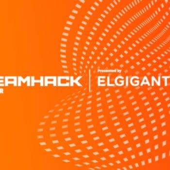 DreamHack Winter 2023 Reveals Second Day Of Events