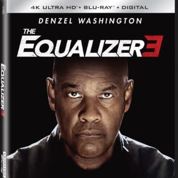 The Equalizer 3 Hits Digital Tomorrow, Disc Release November 14th