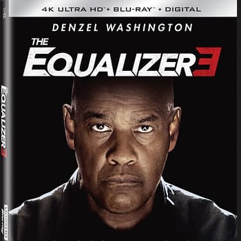 The Equalizer 3 Hits Digital Tomorrow Disc Release November 14th