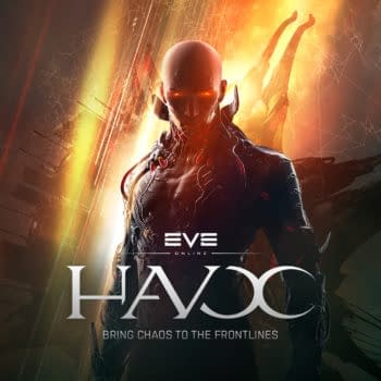 Chaos Comes To ​EVE Online As The Havoc Expansions Is Unleashed