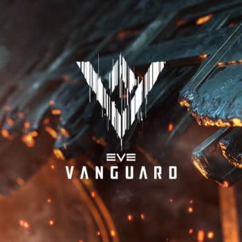 EVE Vanguard Announces Dates For Live First Strike Event