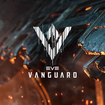 EVE Vanguard Launches First Major Content Update