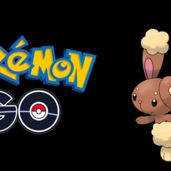 Tonight is Buneary Spotlight Hour in Pokémon GO: Adventures Abound