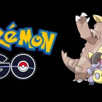 Mega Kangaskhan Raid Guide for Pokémon GO: Adventures Abound