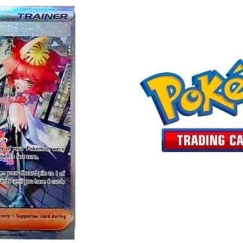 Pokémon TCG Value Watch: Paradox Rift During Release Weekend