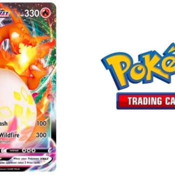 Pokémon TCG Value Watch: Darkness Ablaze in November 2023