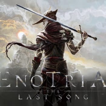 Enotria: The Last Song Announces Closed Beta Test