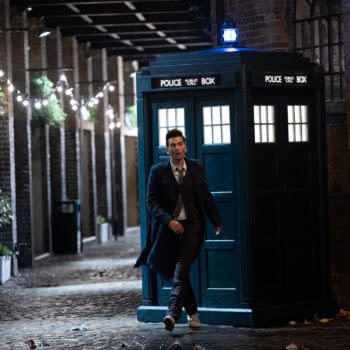 Doctor Who Images: Fourteenth Doctor, Toymaker, Wrarth Warriors &#038; More