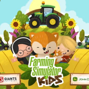 Farming Simulator Kids Announced For Spring 2024