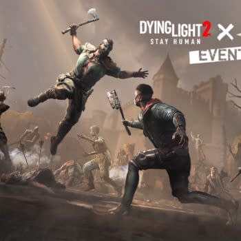 Dying Light 2 Reveals New Collaboration With For Honor